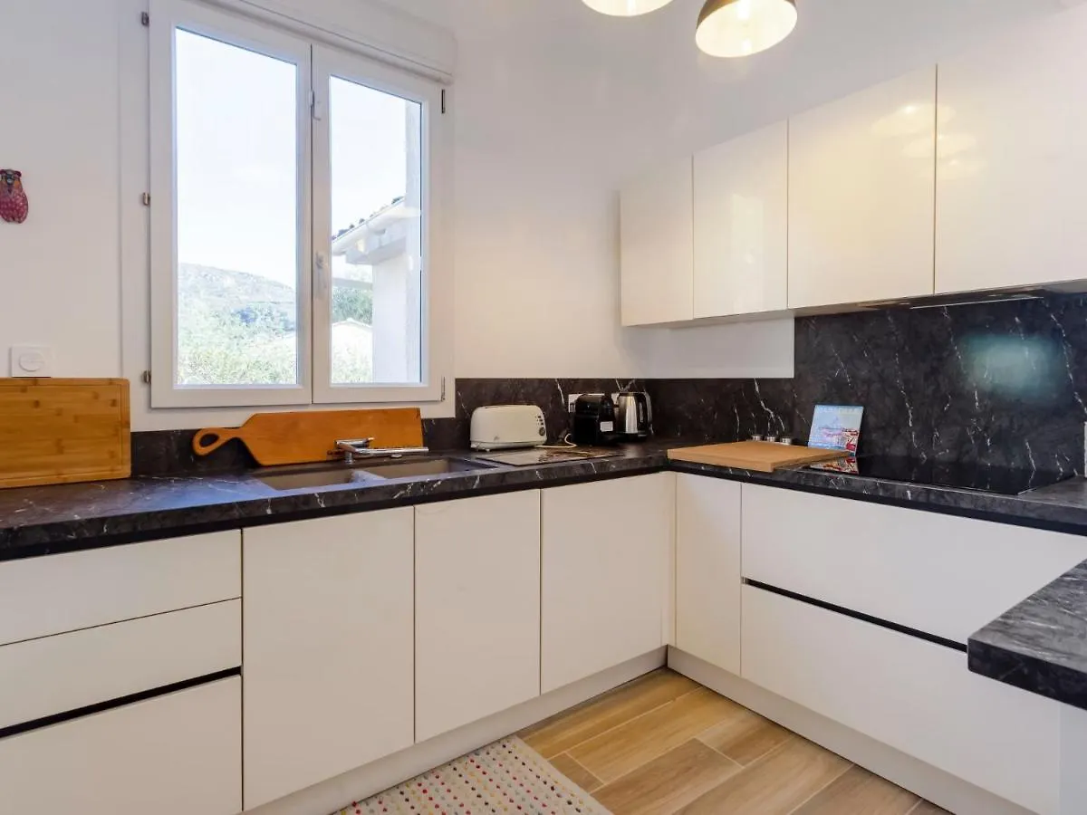 Holiday Home Gazanias By Interhome Bormes-les-Mimosas