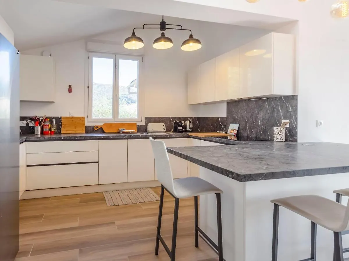 Holiday Home Gazanias By Interhome Bormes-les-Mimosas 0*,