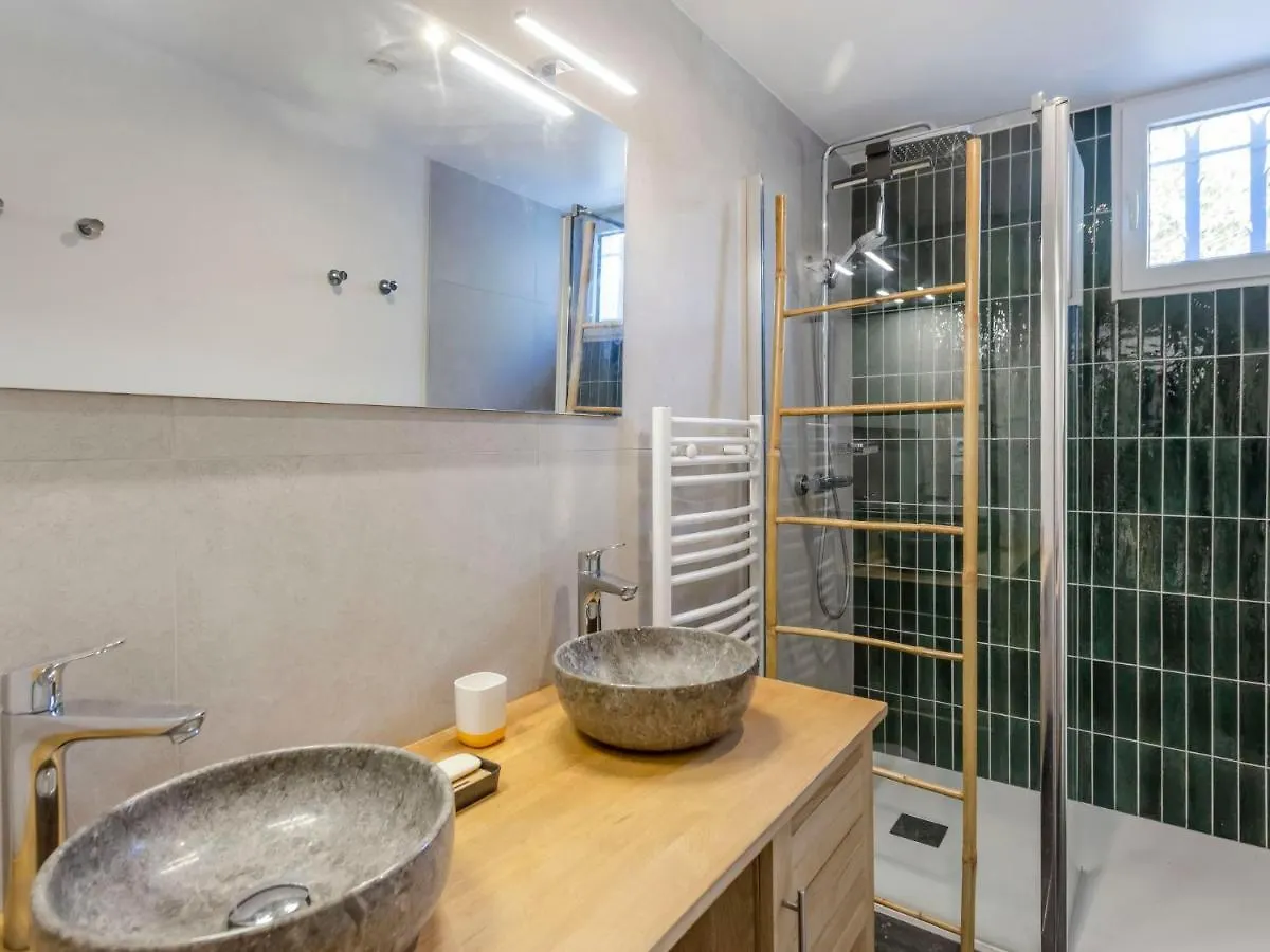 Holiday Home Gazanias By Interhome Bormes-les-Mimosas