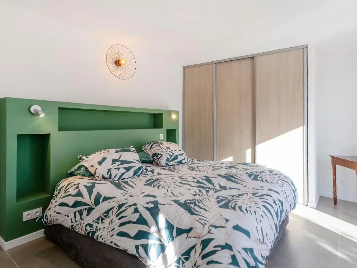 Holiday Home Gazanias By Interhome Bormes-les-Mimosas