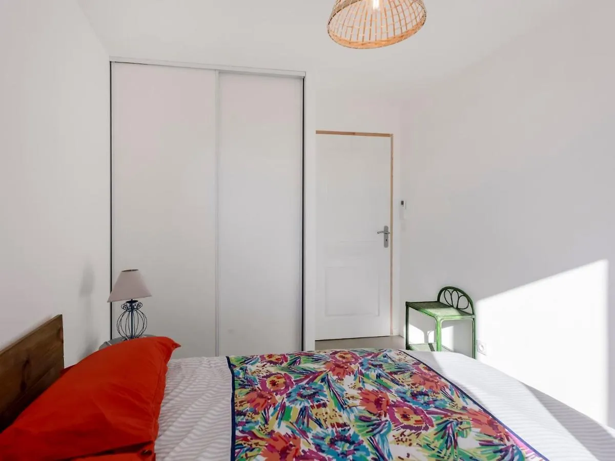 Holiday Home Gazanias By Interhome Bormes-les-Mimosas 0*,  France