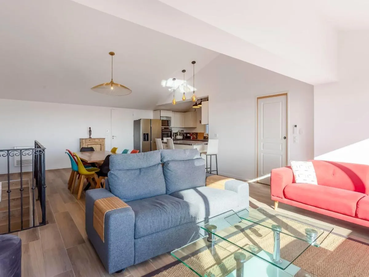 Holiday Home Gazanias By Interhome Bormes-les-Mimosas France