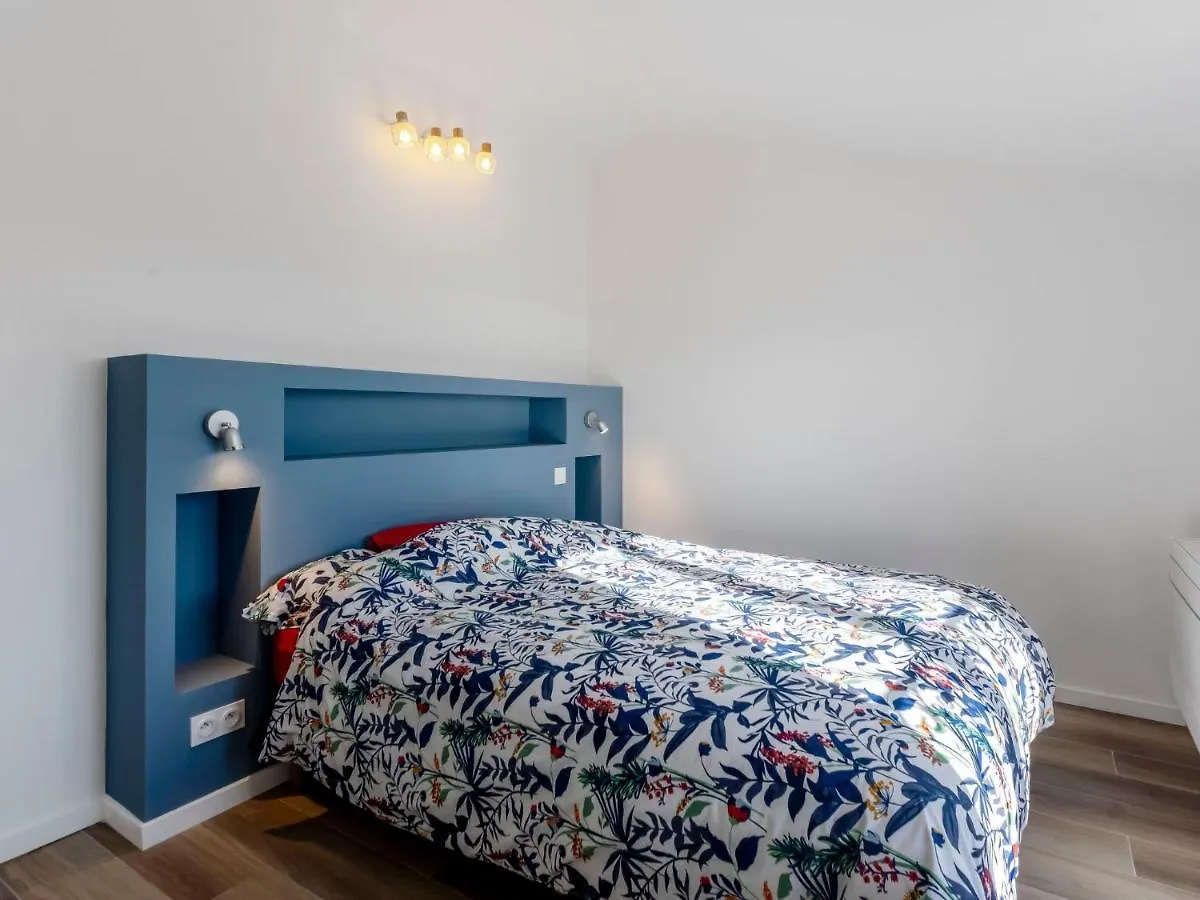 Holiday Home Gazanias By Interhome Bormes-les-Mimosas