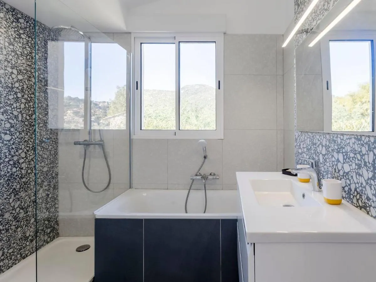 Holiday Home Gazanias By Interhome Bormes-les-Mimosas