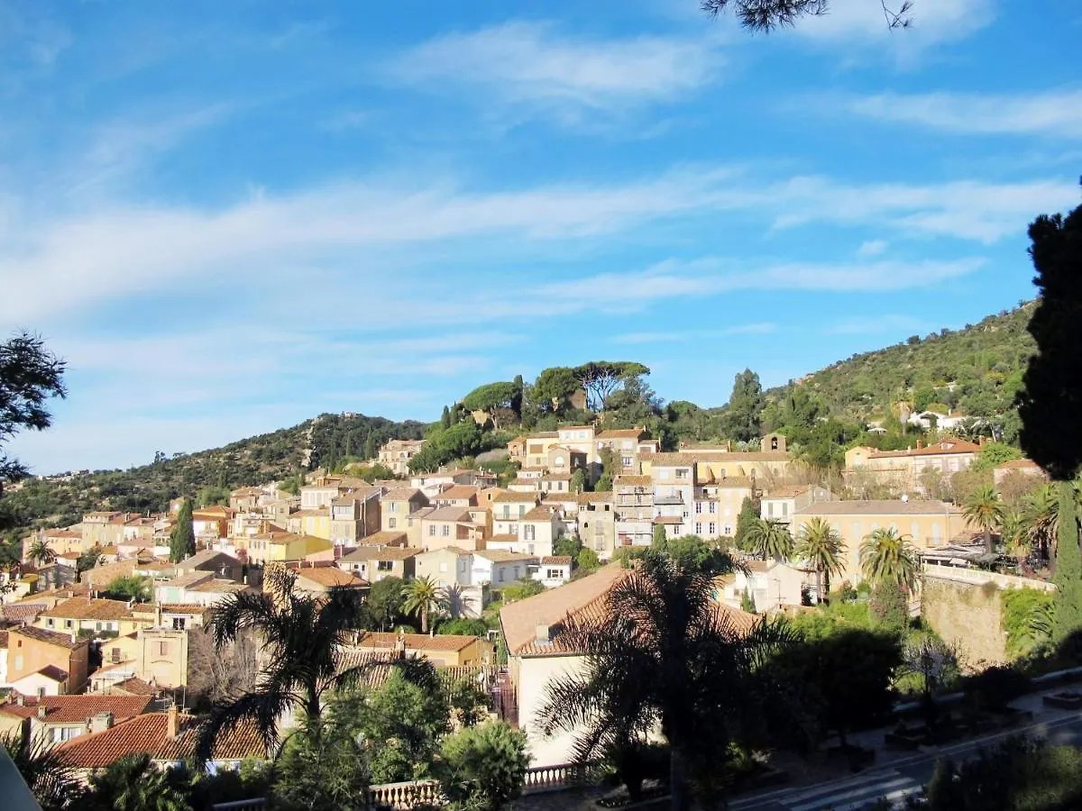 Holiday Home Gazanias By Interhome Bormes-les-Mimosas