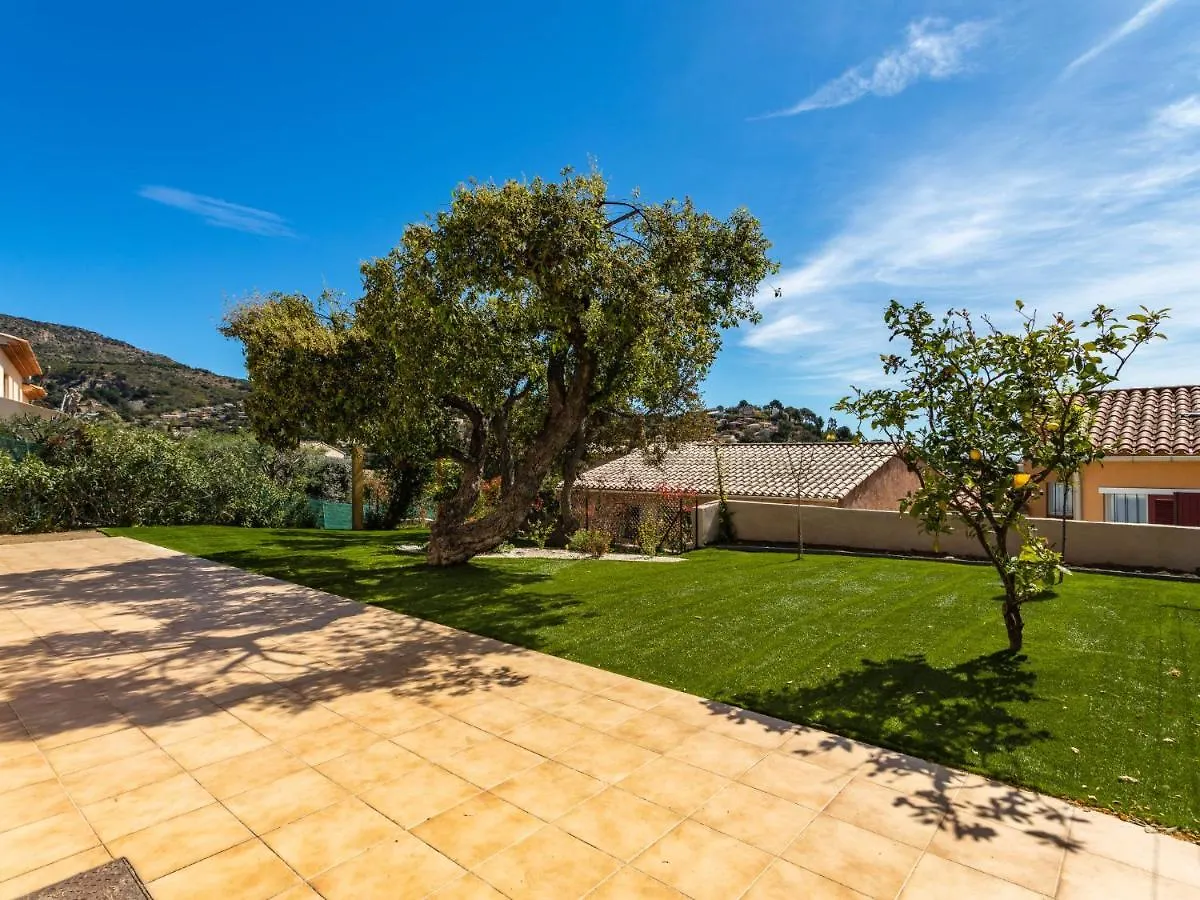 Holiday Home Gazanias By Interhome Bormes-les-Mimosas