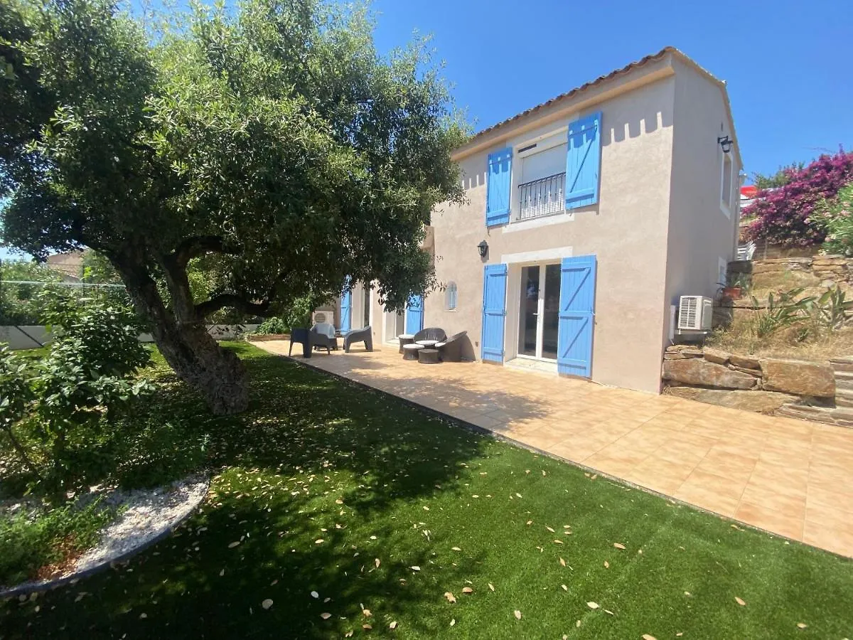Holiday Home Gazanias By Interhome Bormes-les-Mimosas