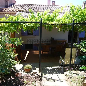  Hébergement de vacances Maison De Charme Près De La