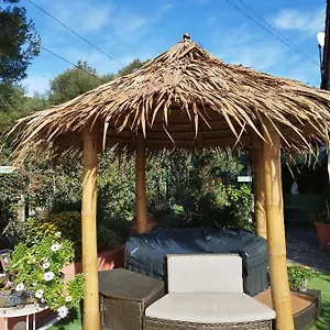  Hébergement de vacances Le Petit Atelier