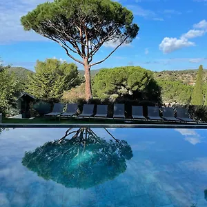 Accommodatie bij particulieren Homestay Bormes, Bormes-les-Mimosas