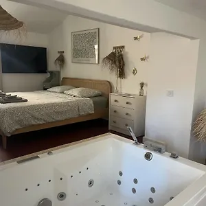  Hébergement de vacances La Recampado