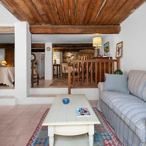 Appartement La Petite Provence, Bormes-les-Mimosas