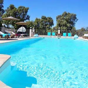 Bed & Breakfast Nais, Bormes-les-Mimosas