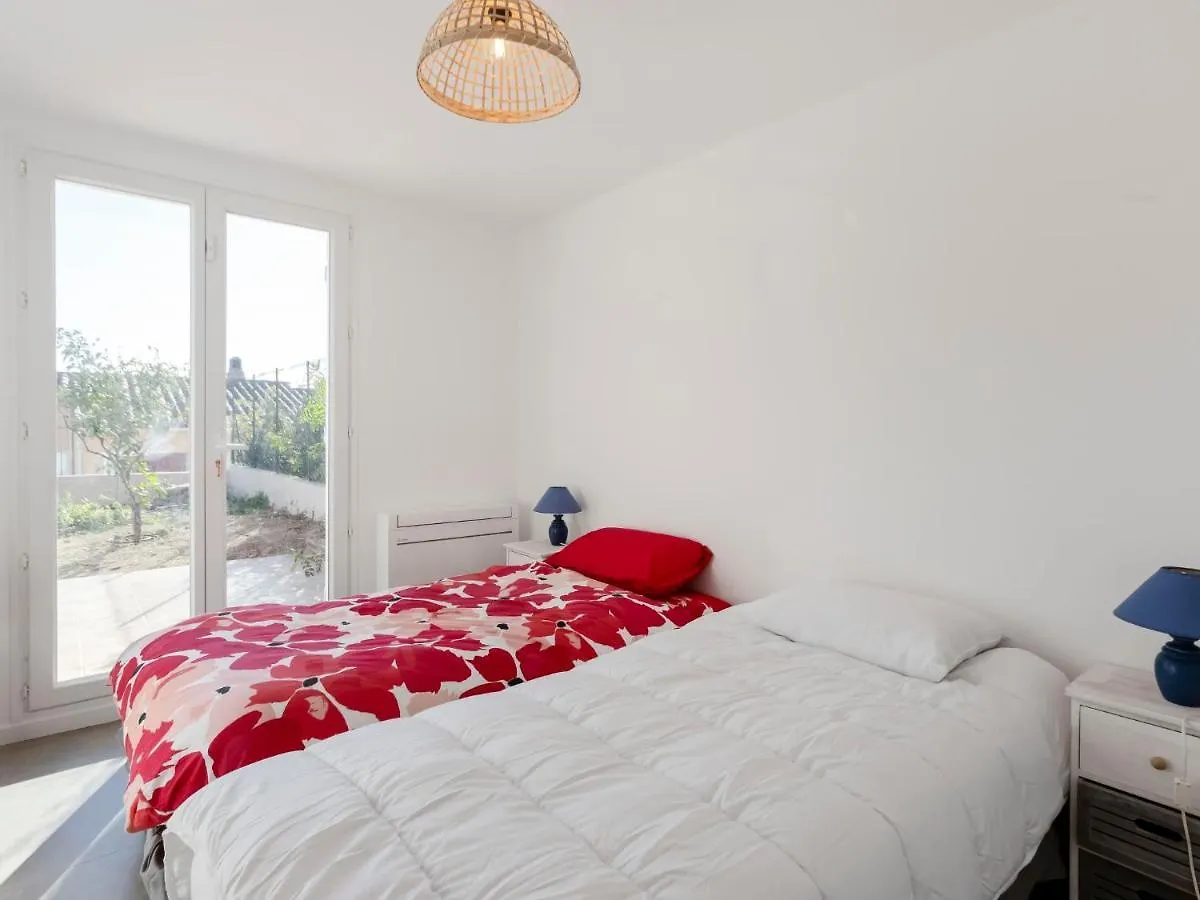 Holiday Home Gazanias By Interhome Bormes-les-Mimosas