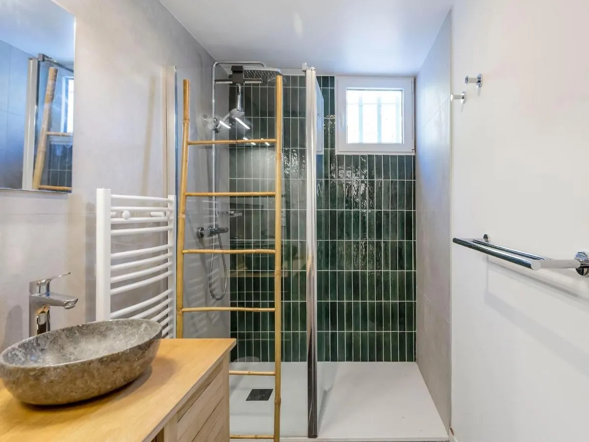 Holiday Home Gazanias By Interhome Bormes-les-Mimosas 0*,  Fransa