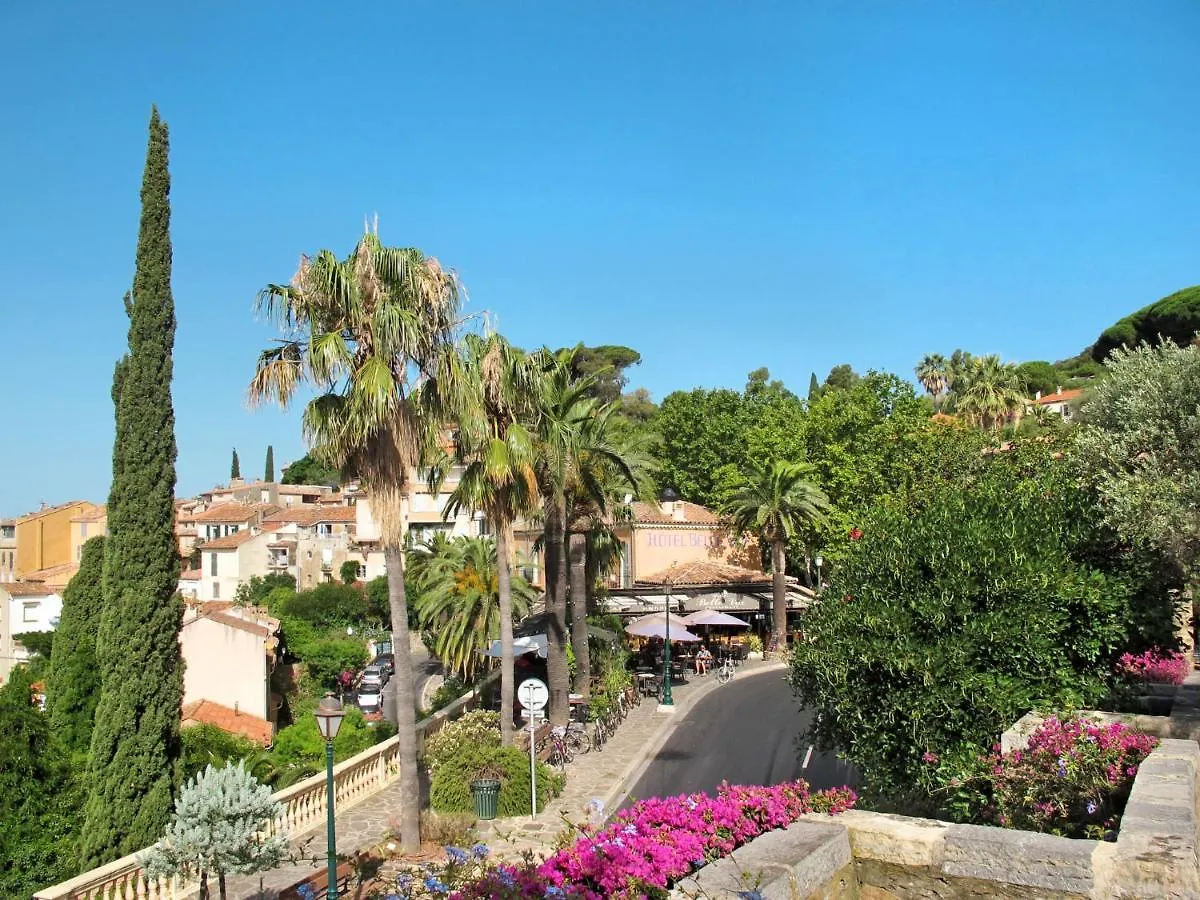 Holiday Home Gazanias By Interhome Bormes-les-Mimosas